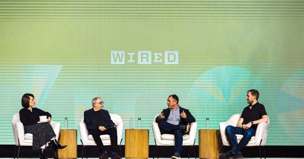 É hora de salvar o Vale do Silício de si mesmo