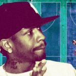 Esta extensão do Chrome transforma postagens do LinkedIn sobre IA em fatos sobre Allen Iverson