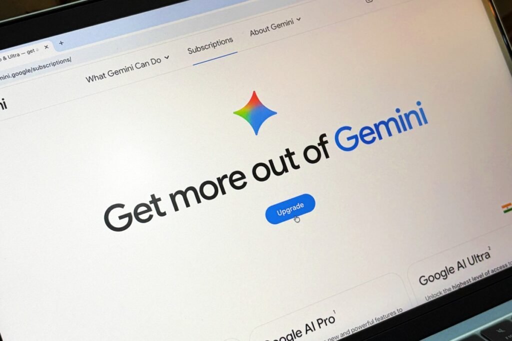 Google Gemini