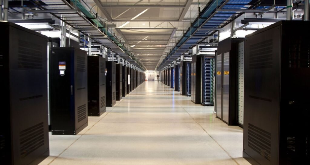 Grupos ambientalistas pedem suspensão da construção de novos data centers