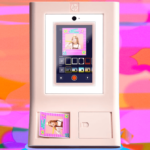 HP Sprocket Photo Booth está à venda na Cyber ​​​​Monday