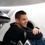 Shift4 Payments CEO and founder Jared Isaacman, the first named member of SpaceX's first all-civilian human launch.