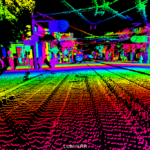 Luminar, fabricante de Lidar, pede falência