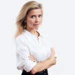 Masha Bucher, da Day One Ventures, explica por que todo fundador precisa ser um influenciador