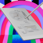 Melhores vendas de notebooks digitais na Cyber ​​​​Monday (2025): ReMarkable, Kobo, Kindle