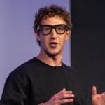 Meta escalou os principais designers da Apple para consertar sua interface de software