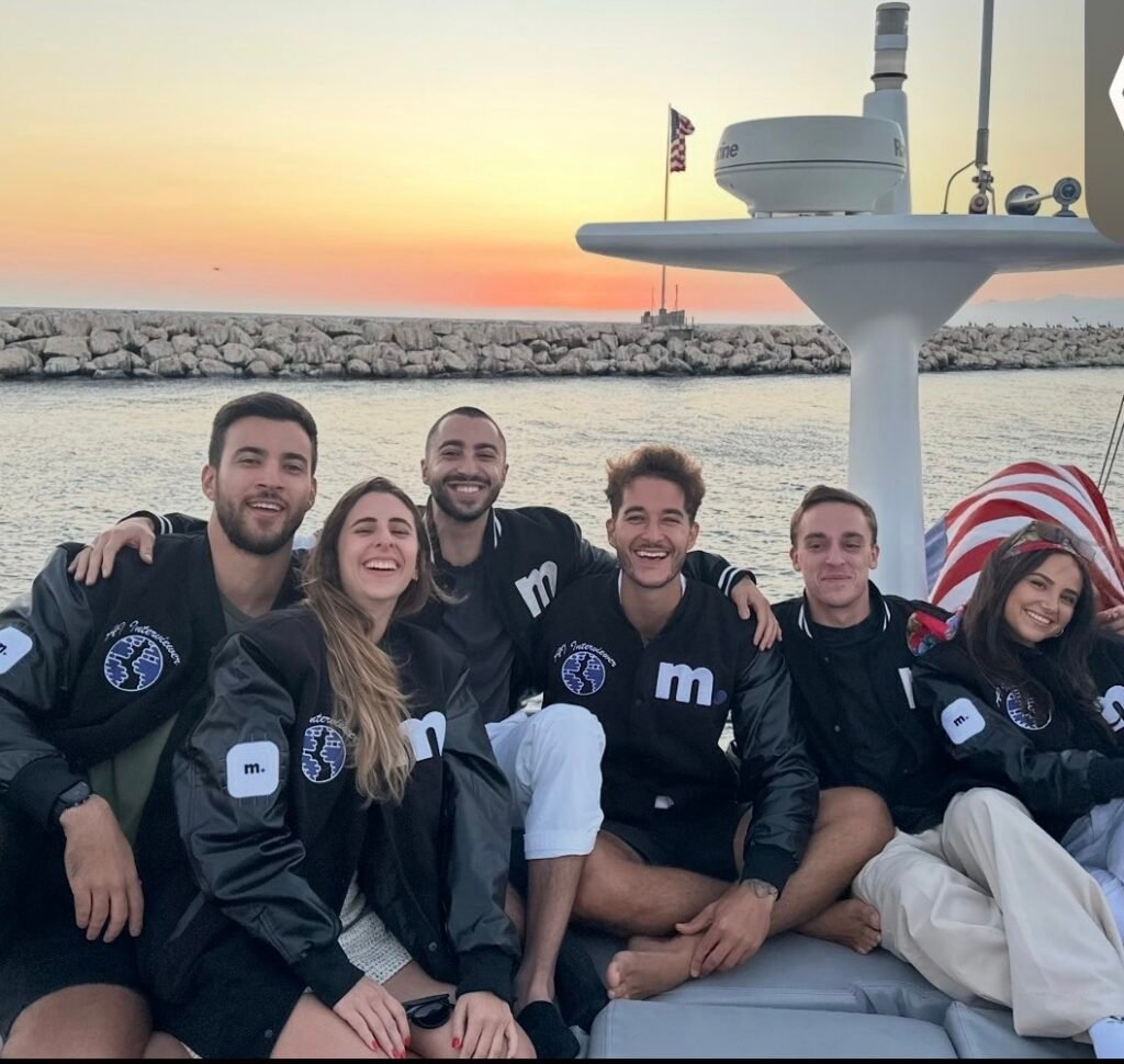 Micro1, um concorrente da Scale AI, apregoa ultrapassar $ 100 milhões ARR