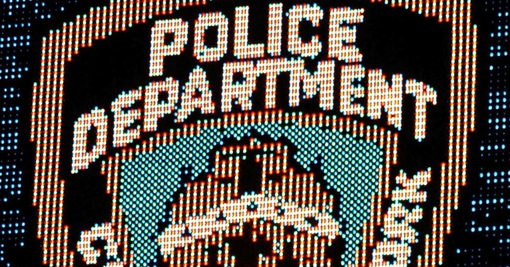 NYPD processado por possíveis registros coletados por meio de programa de espionagem muçulmana