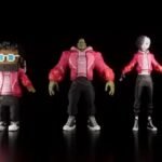 Netflix adquire fabricante de avatares de jogos Ready Player Me