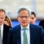 Nvidia se torna um importante fabricante de modelos com o Nemotron 3