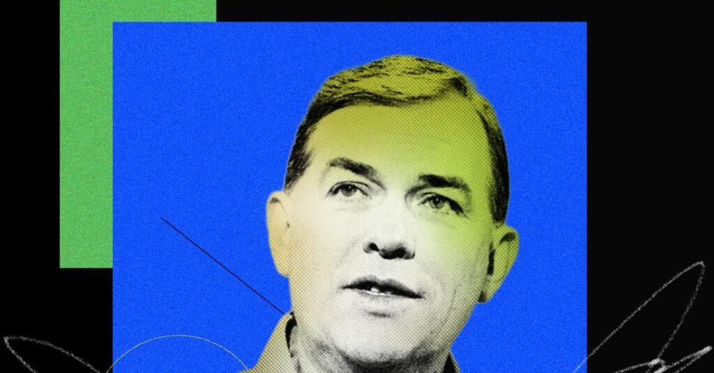 O CEO da AWS, Matt Garman, não acha que a IA deveria substituir os desenvolvedores juniores