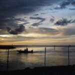 O Departamento de Vida Selvagem e Pesca da Louisiana está detendo pessoas por ICE