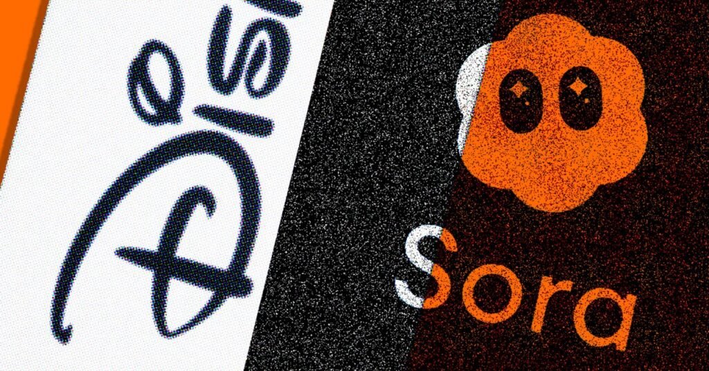 O acordo Disney-OpenAI redefine a guerra de direitos autorais da IA