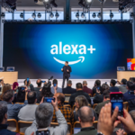 Alexa+ event
