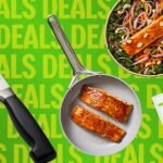 O código de desconto do HelloFresh Meal Kit para dezembro de 2025 desbloqueia uma faca Zwilling grátis