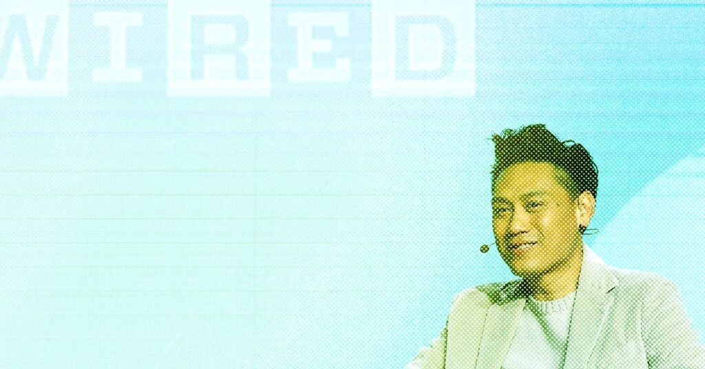 O diretor de 'Wicked' Jon M. Chu sobre 'What Makes Art Beautiful' na era da IA