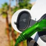 O futuro dos veículos elétricos é nebuloso – mas a Califórnia ainda quer mais deles