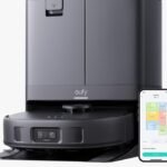 O melhor aspirador de robô da Eufy tem desconto de US $ 405 (2025)