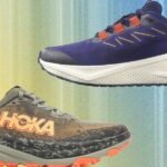 O que são tênis de corrida de cascalho? (2025)