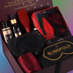 Os 14 melhores presentes sensuais para amantes (2025)