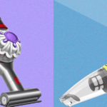 Os 8 melhores aspiradores portáteis testados com WIRED (2025)