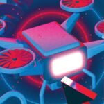 Os EUA devem parar de subestimar a guerra com drones