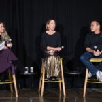StrictlyVC Palo Alto - Elizabeth Weil, Chi-Hua Chien