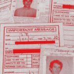 Os arquivos Jeffrey Epstein do DOJ estão aqui