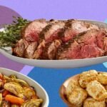 Os melhores kits de refeições para entrega nas festas de fim de ano (2025)