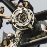 Os militares quase conseguiram o direito de consertar. Os legisladores simplesmente retiraram isso
