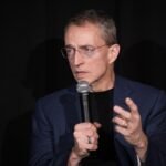 Pat Gelsinger quer salvar a Lei de Moore, com uma pequena ajuda dos federais