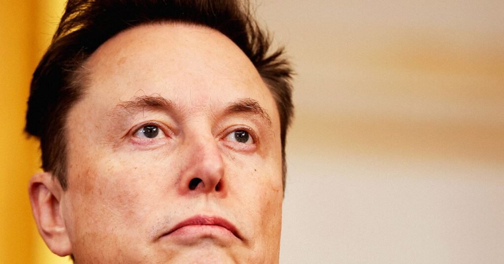 Por que a SpaceX está finalmente se preparando para abrir o capital