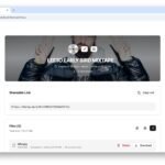 Por que o cofundador da WeTransfer está construindo outro serviço de transferência de arquivos