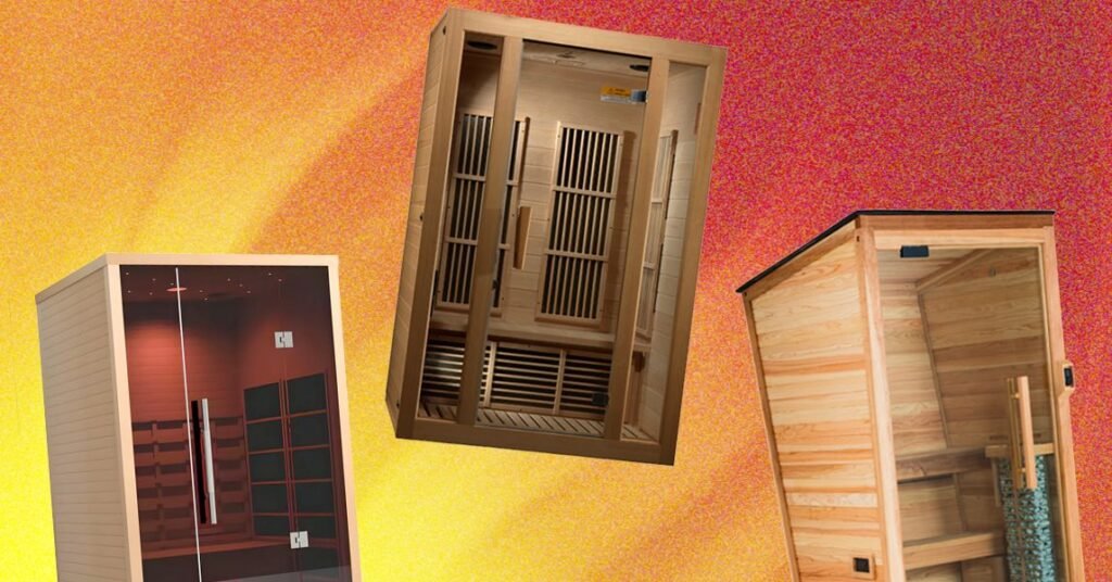 Quanto tempo você deve ficar na sauna? (2025)