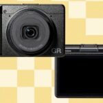 Revisão da Ricoh GR IV: a câmera de bolso favorita de todos fica melhor
