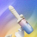 Revisão de Lovense Spinel: uma ótima mini máquina de sexo