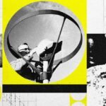 Sistemas de detecção de radiação funcionam silenciosamente em segundo plano ao seu redor