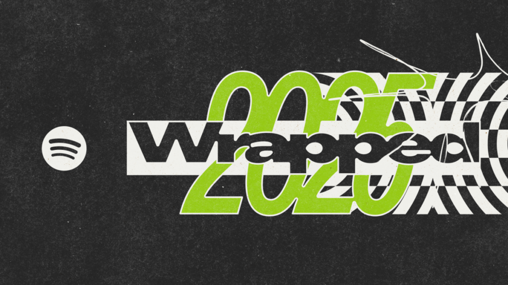 Spotify diz que Wrapped 2025 é o maior até agora, com mais de 200 milhões de usuários em seu primeiro dia