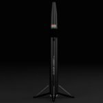 EtherealX reusable rocket