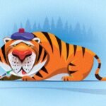 Tiger Global planeja futuro de risco cauteloso com um novo fundo de US$ 2,2 bilhões