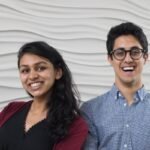 Yoodli co-founders