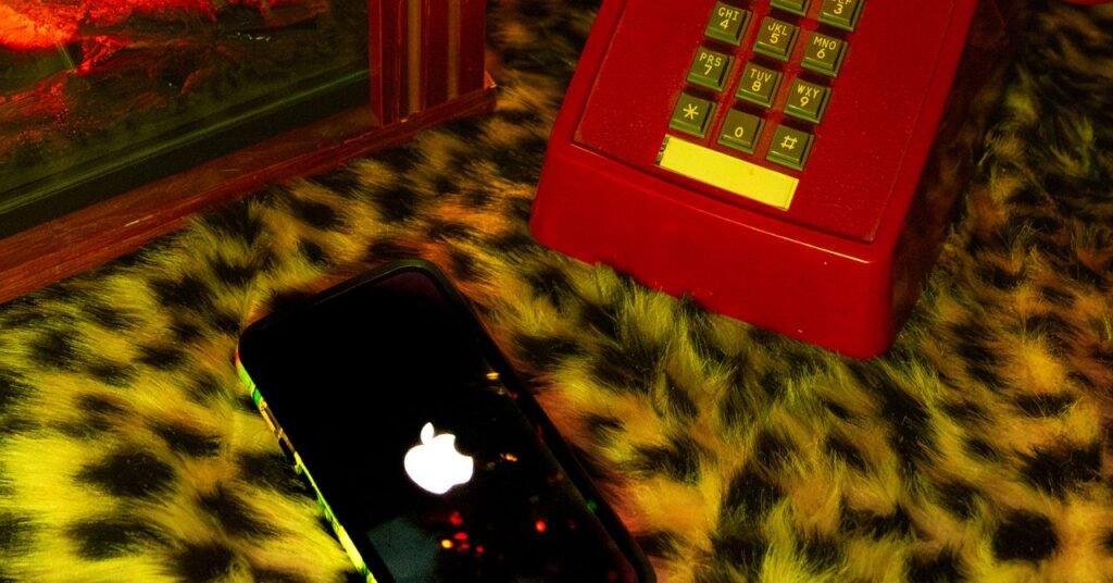 nova atualização do Apple iOS está destruindo meu iPhone