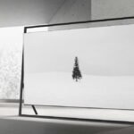 2026 é o ano da TV LED RGB