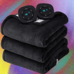 3 ótimas ofertas de cobertores aquecidos em meus modelos favoritos e acessíveis