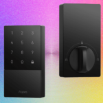 7 melhores fechaduras inteligentes (2026) para portas frontais, laterais e até garagens