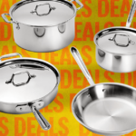 7 melhores ofertas completas da venda de segundos de fábrica (2026)