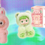 9 melhores caixas cegas - amuletos para bolsas, pingentes de pelúcia e muito mais (2026)