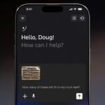 Ford's new AI assistant