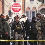 A campanha instantânea de difamação contra Alex Pretti, vítima de tiroteio na patrulha de fronteira