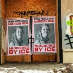 A campanha para destruir Renee Good